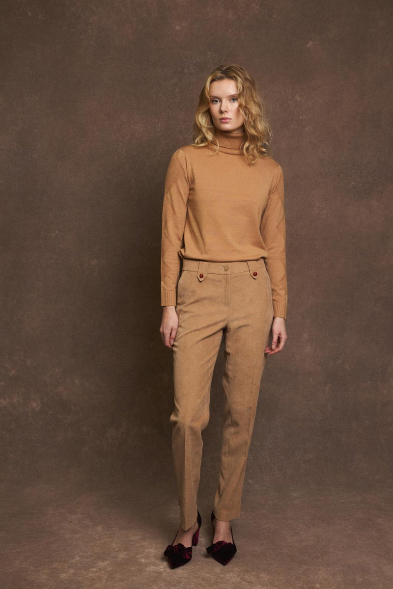 PANTALON BARILOCHE / WOMAN TROUSERS