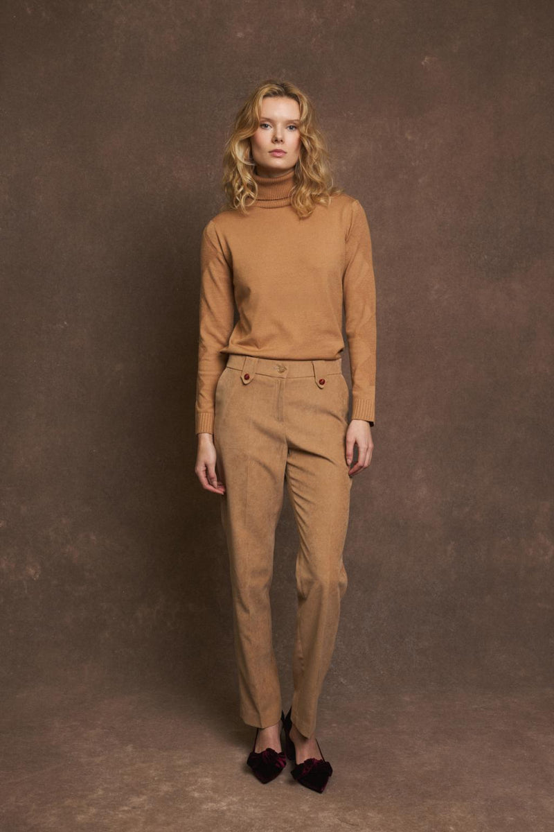 PANTALON BARILOCHE / WOMAN TROUSERS
