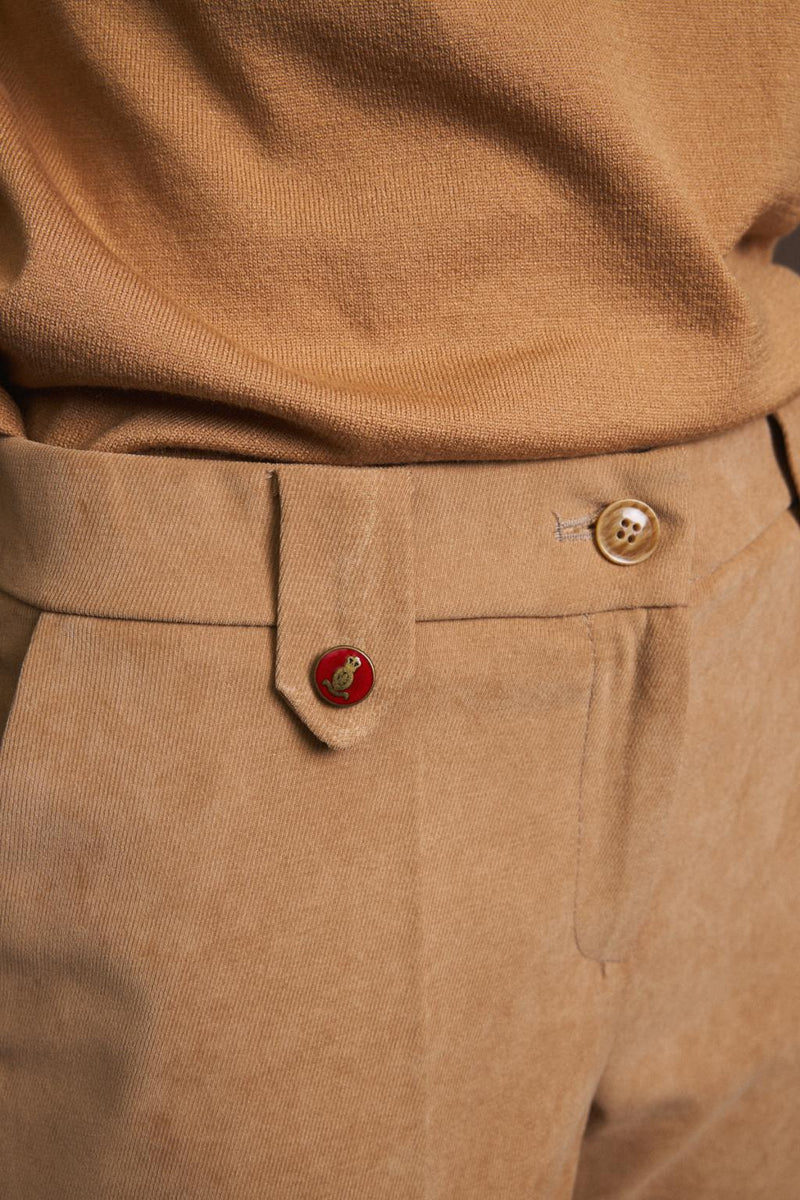 PANTALON BARILOCHE / WOMAN TROUSERS