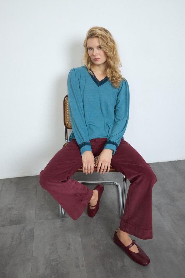 PANTALON BARILOCHE / WOMAN TROUSERS