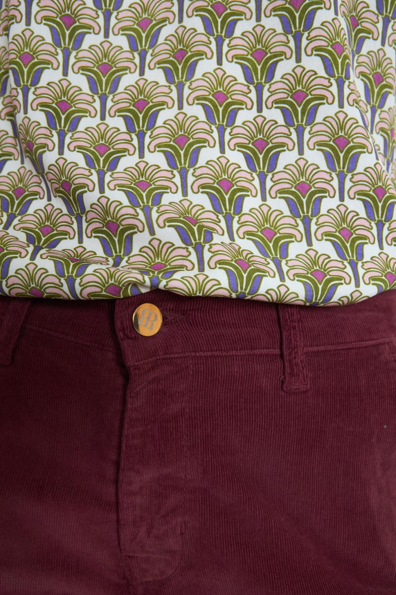 PANTALON BARILOCHE / WOMAN TROUSERS