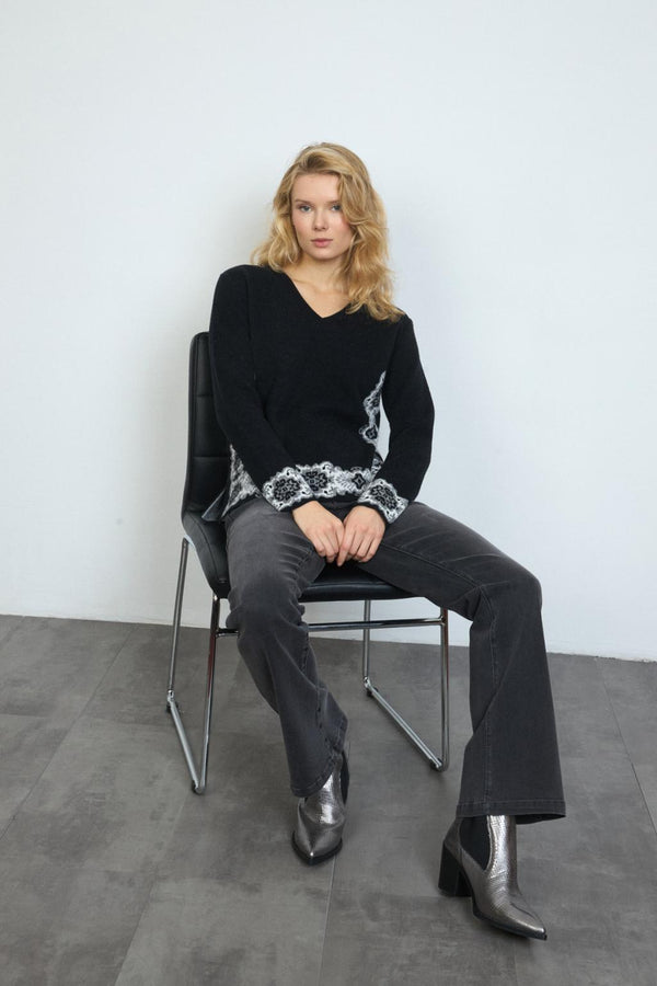 PANTALON BARILOCHE / WOMAN TROUSERS