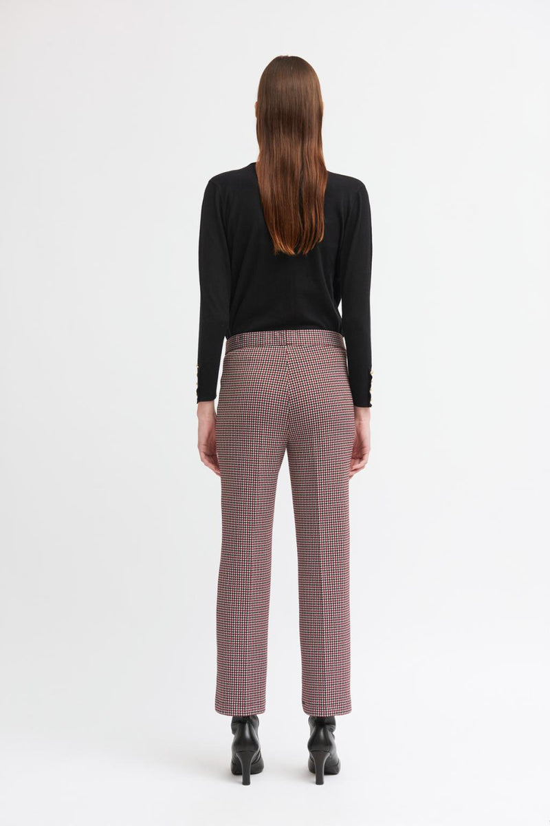 PANTALON TINTA / WOMAN TROUSERS