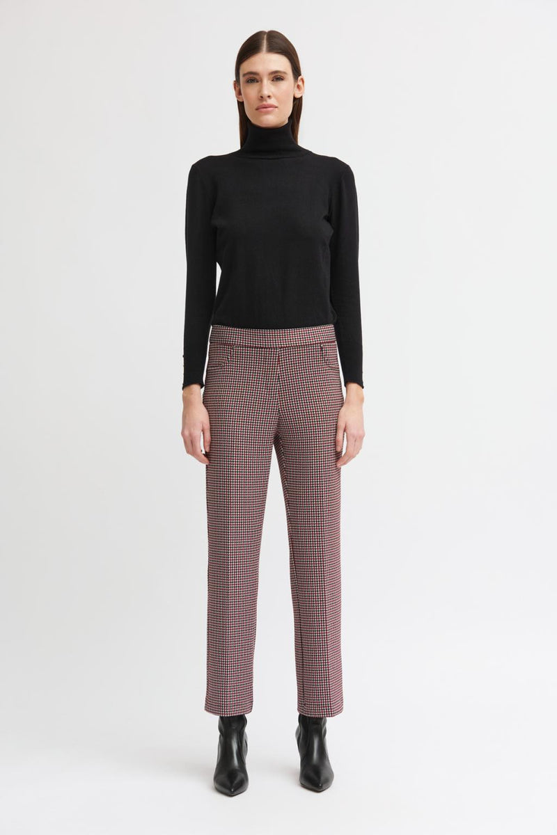 PANTALON TINTA / WOMAN TROUSERS