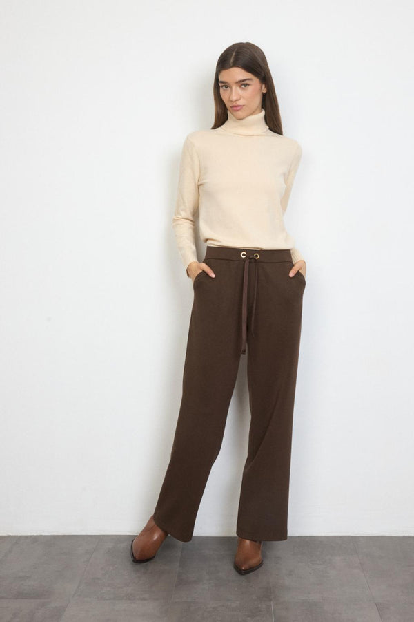 PANTALON TINTA / WOMAN TROUSERS