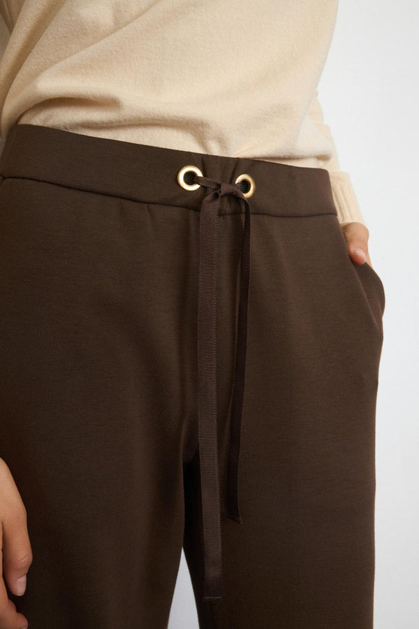 PANTALON TINTA / WOMAN TROUSERS