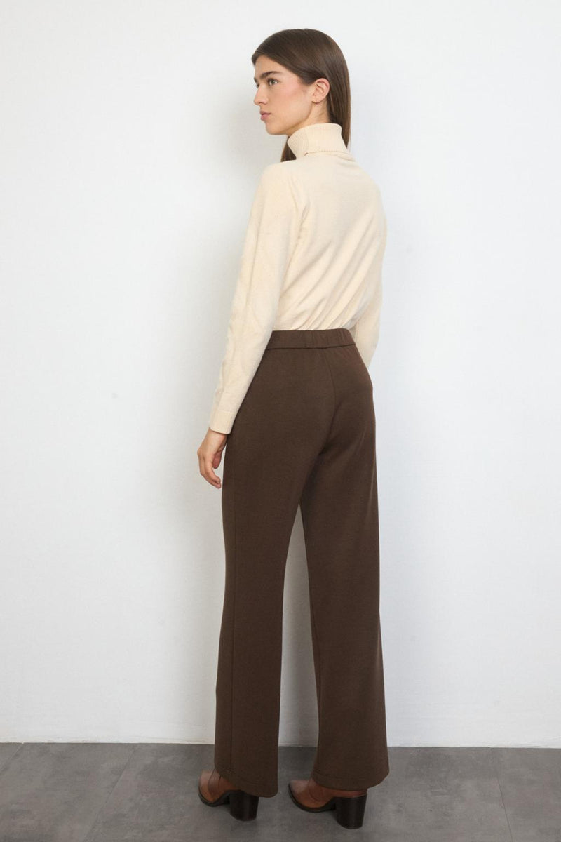 PANTALON TINTA / WOMAN TROUSERS