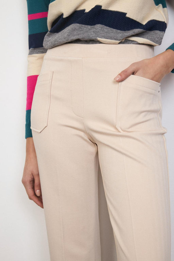 PANTALON TINTA / WOMAN TROUSERS