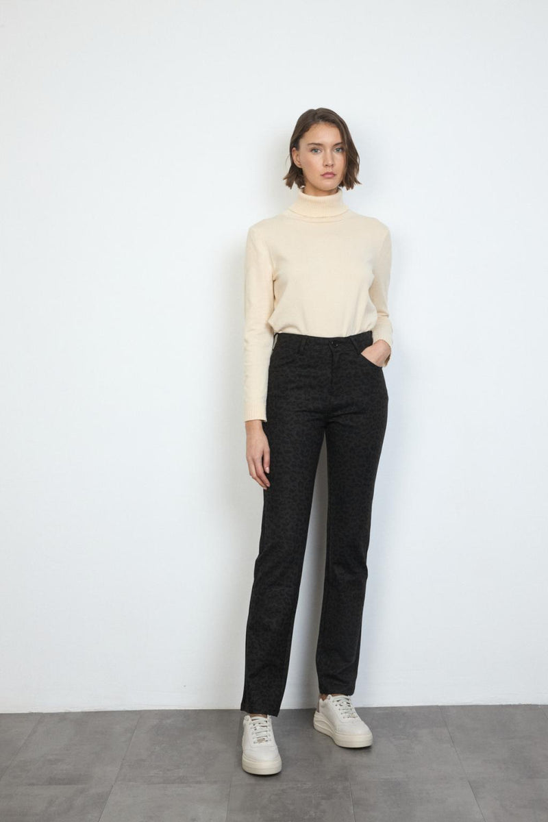 PANTALON BARILOCHE+ / WOMAN TROUSERS