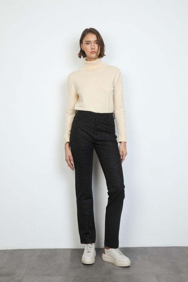 PANTALON BARILOCHE+ / WOMAN TROUSERS