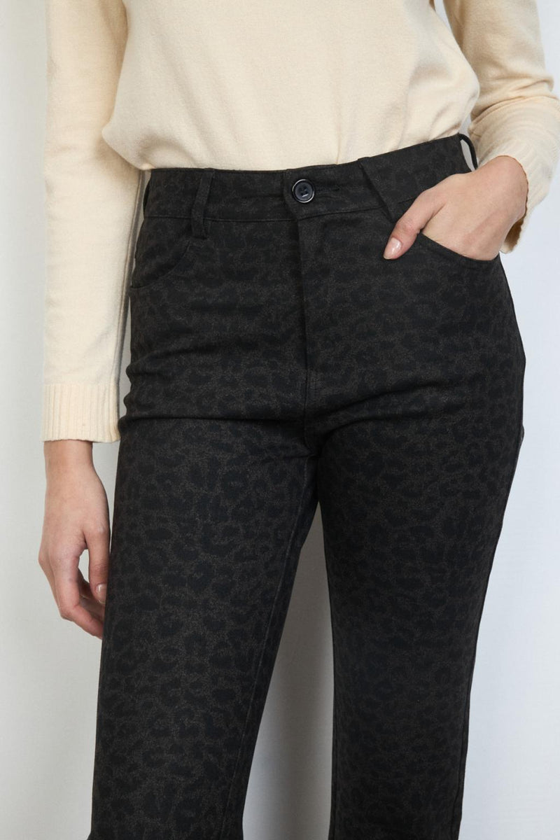 PANTALON BARILOCHE+ / WOMAN TROUSERS