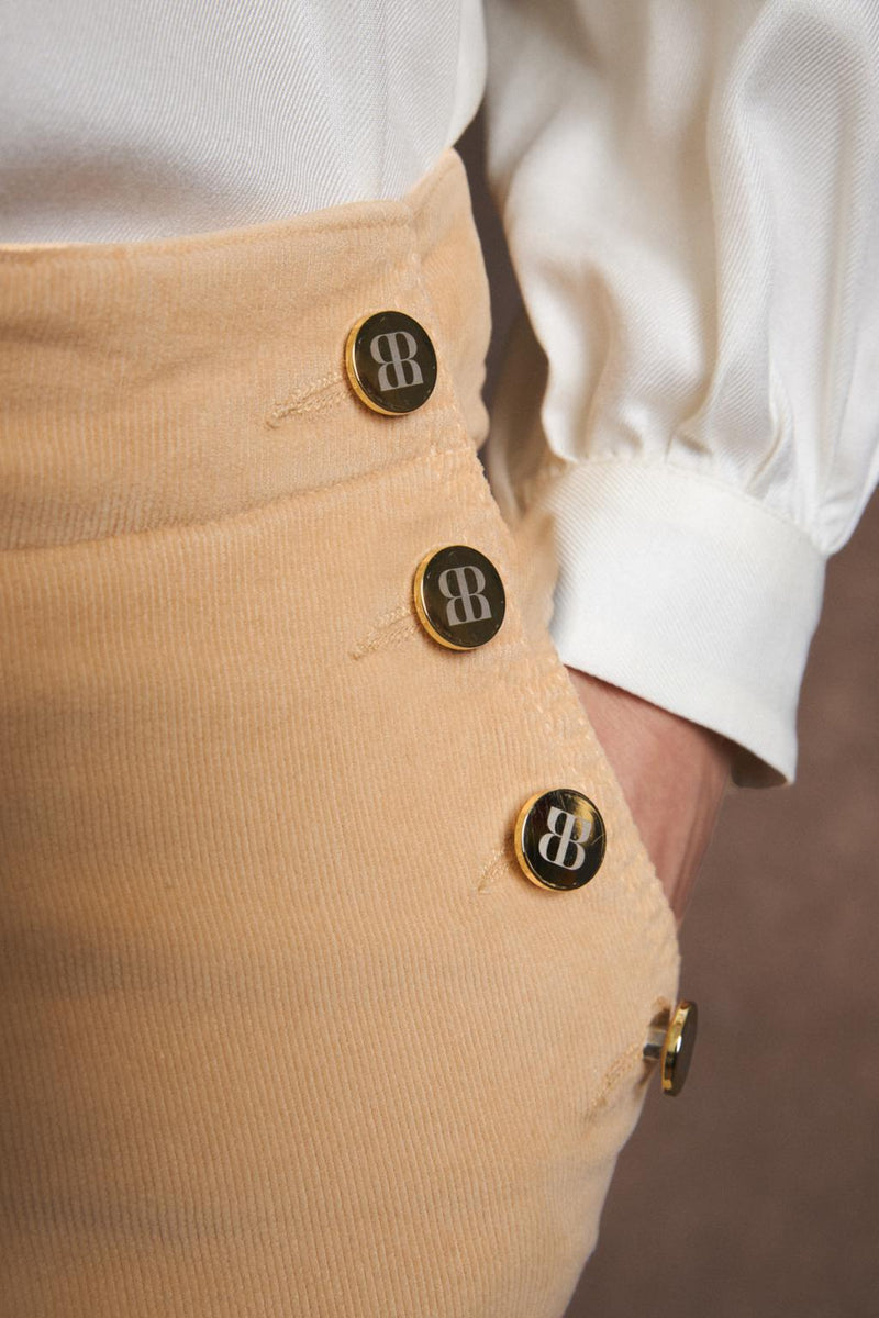 PANTALON BARILOCHE / WOMAN TROUSERS