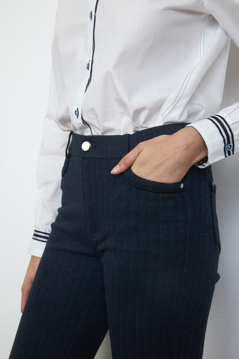 PANTALON BARILOCHE+ / WOMAN TROUSERS