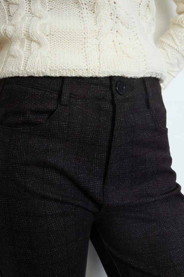 PANTALON BARILOCHE+ / WOMAN TROUSERS