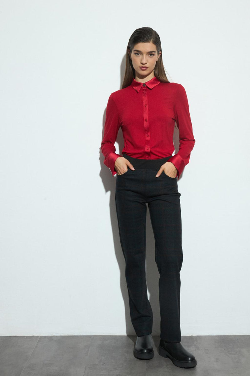 PANTALON BARILOCHE+ / WOMAN TROUSERS