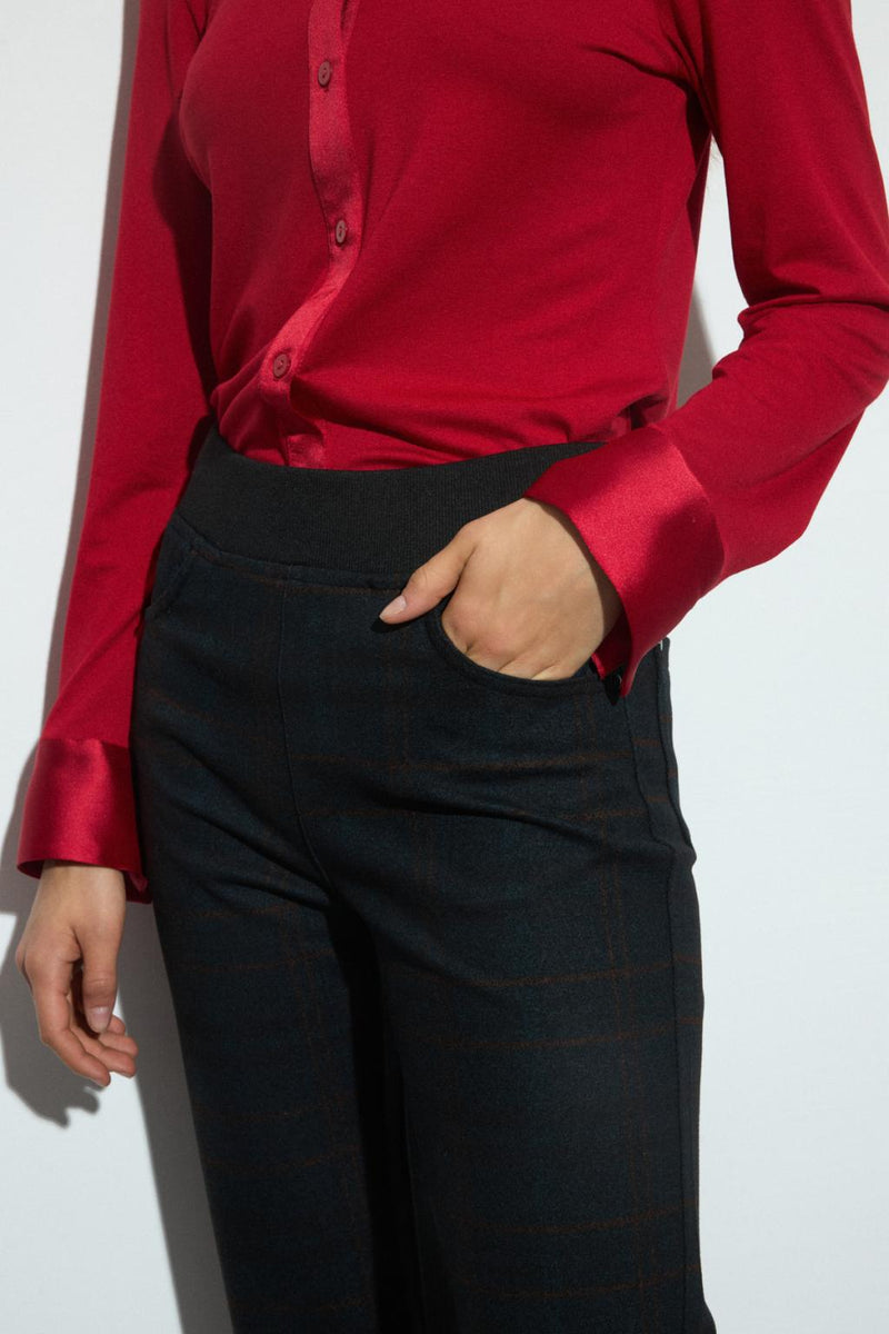 PANTALON BARILOCHE+ / WOMAN TROUSERS