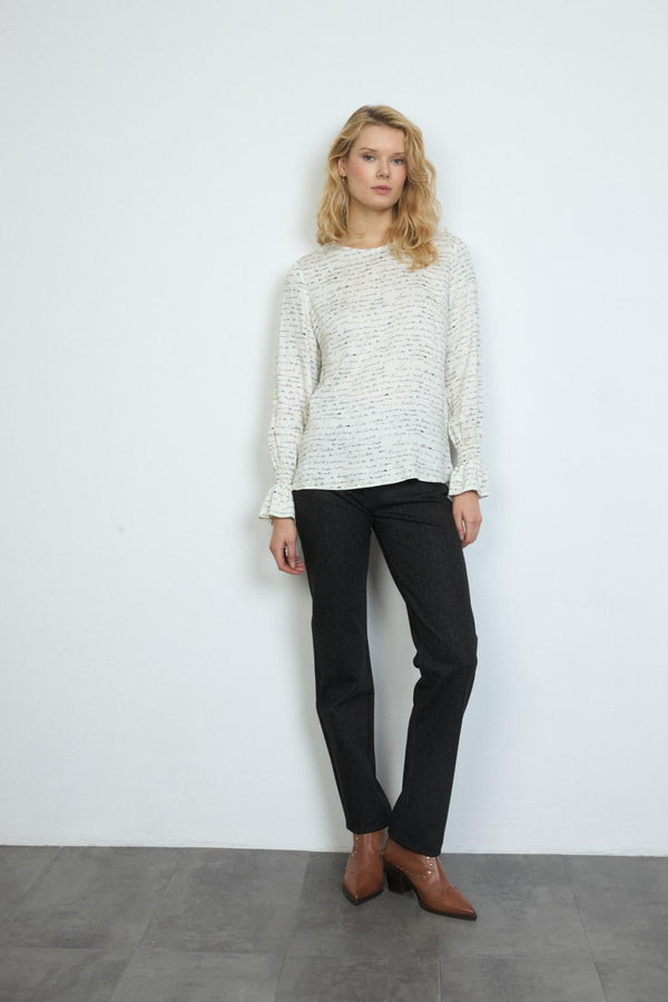 PANTALON BARILOCHE+ / WOMAN TROUSERS