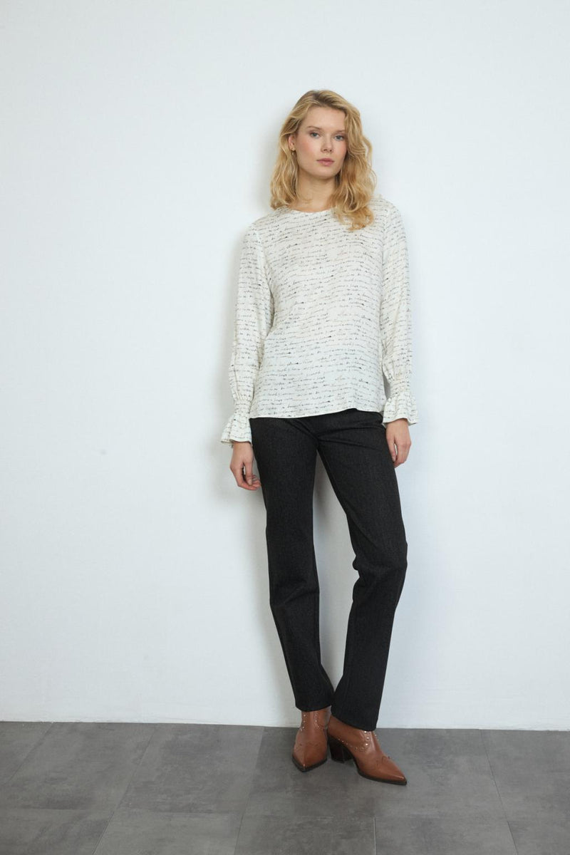 PANTALON BARILOCHE+ / WOMAN TROUSERS
