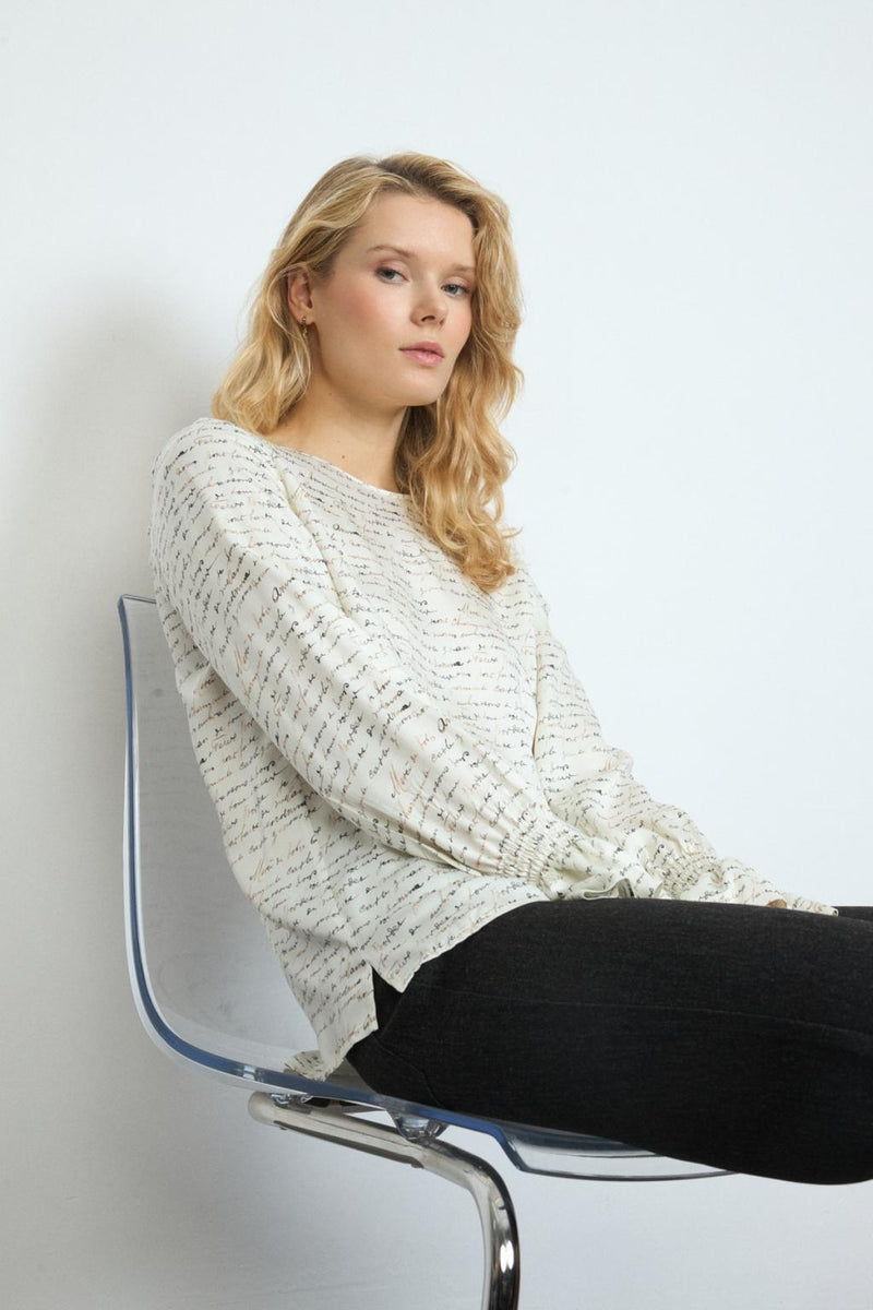 PANTALON BARILOCHE+ / WOMAN TROUSERS