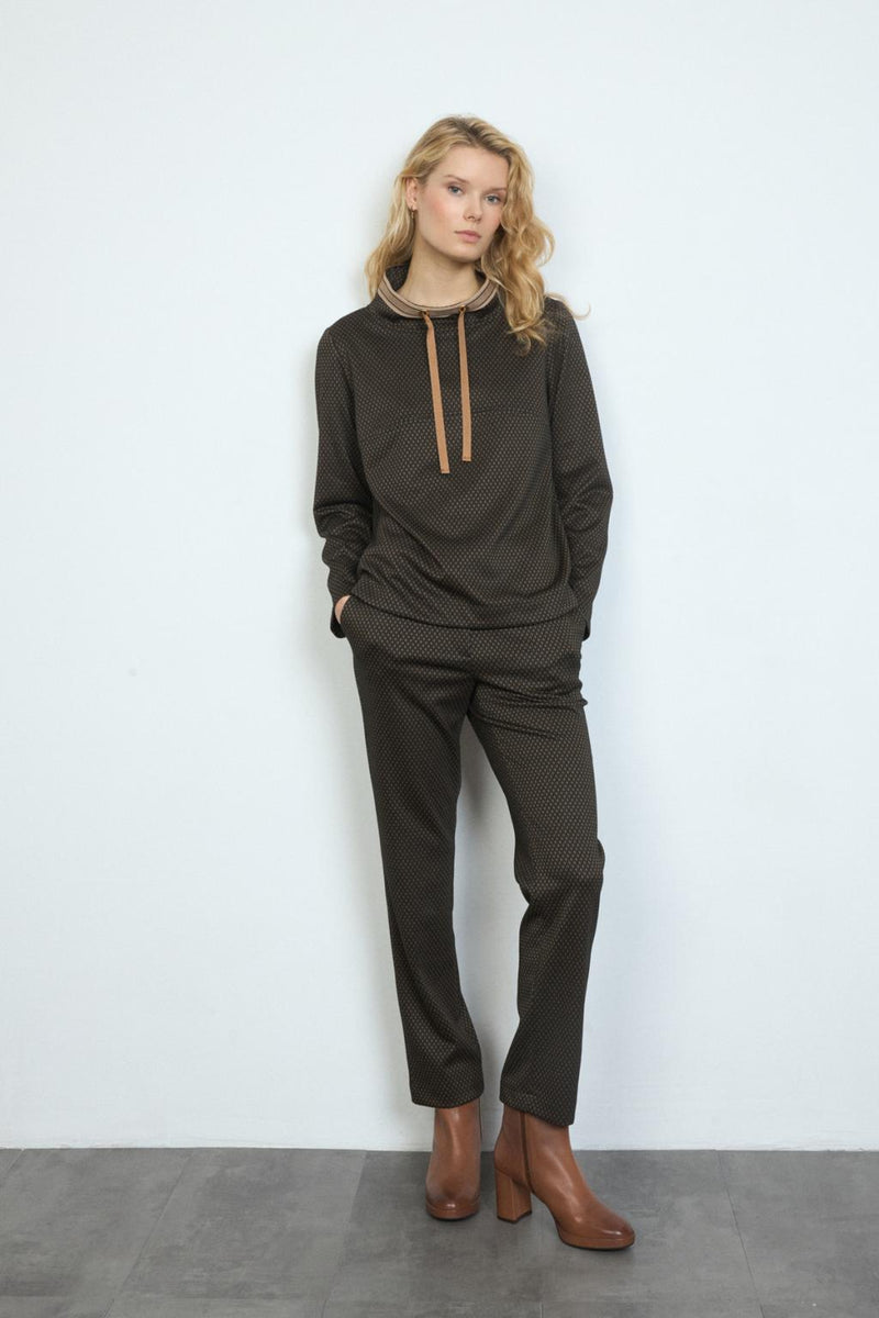 PANTALON BARILOCHE / WOMAN TROUSERS
