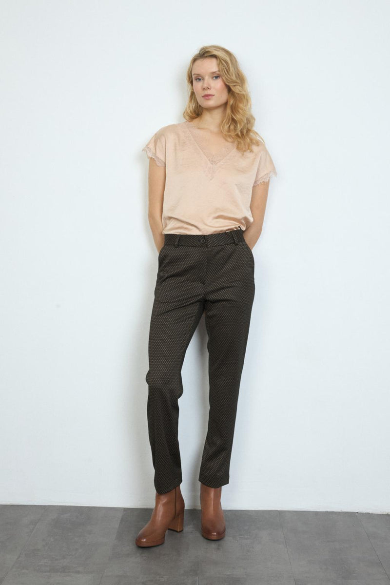 PANTALON BARILOCHE / WOMAN TROUSERS