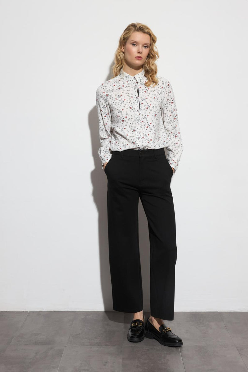 PANTALON BARILOCHE+ / WOMAN TROUSERS