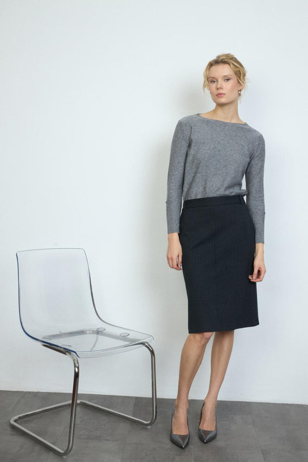 FALDA BARILOCHE / WOMAN SKIRT