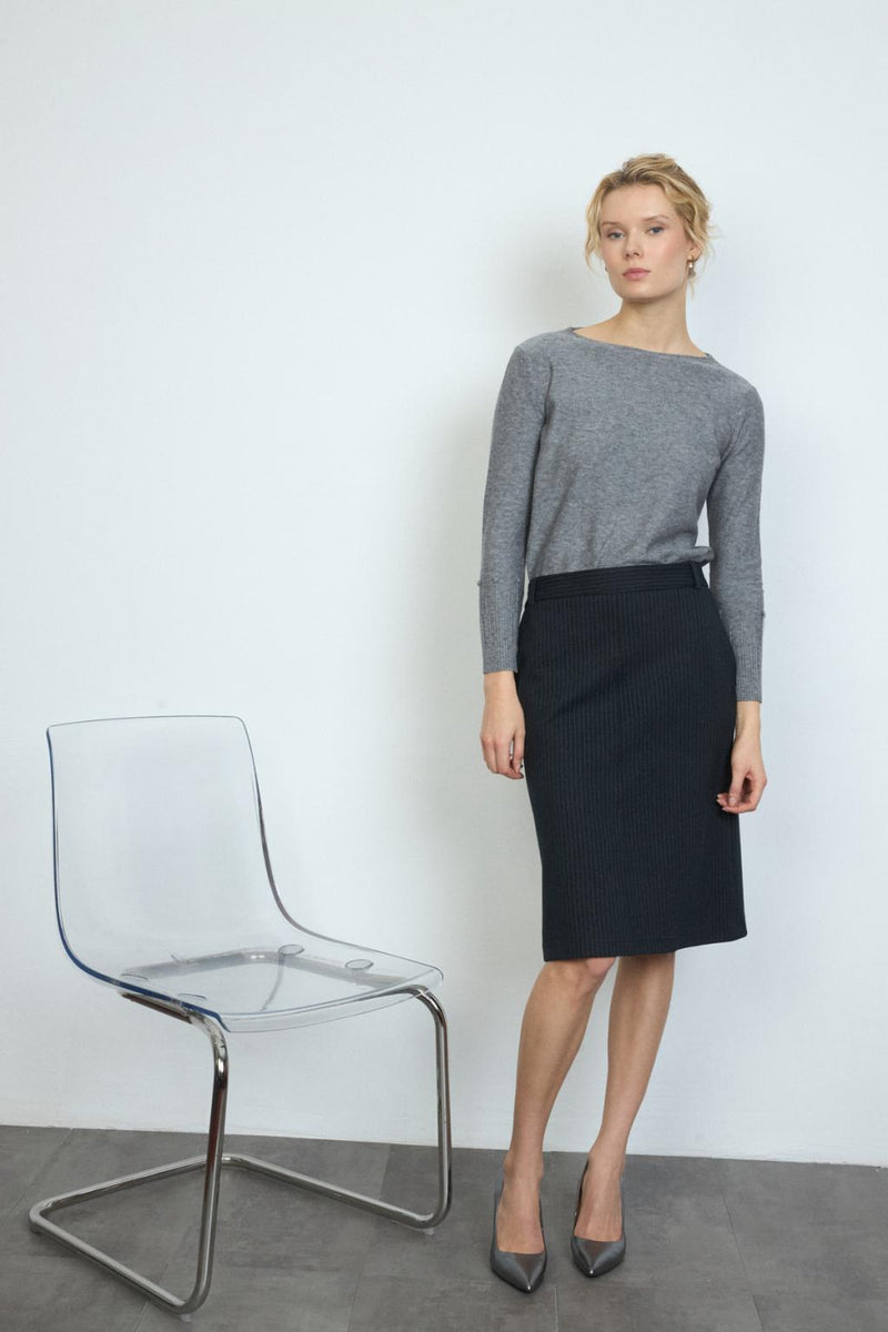 FALDA BARILOCHE / WOMAN SKIRT
