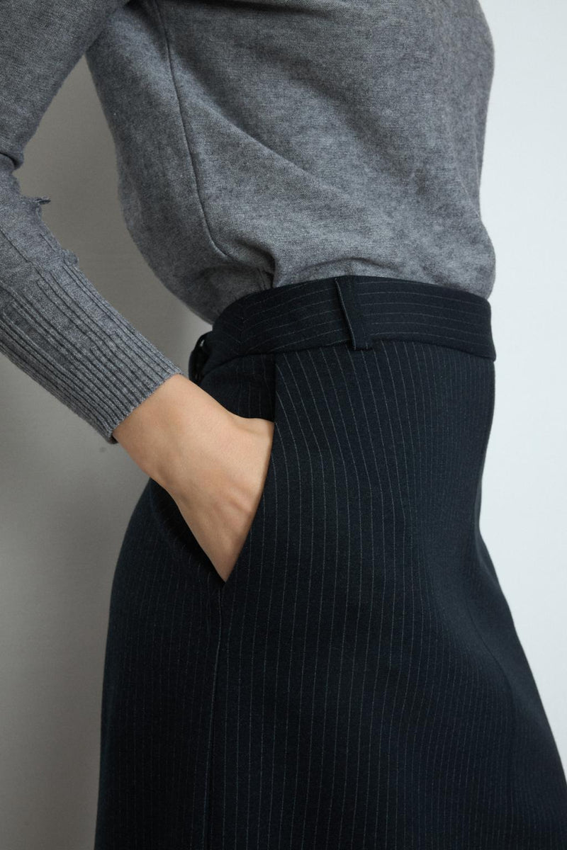 FALDA BARILOCHE / WOMAN SKIRT