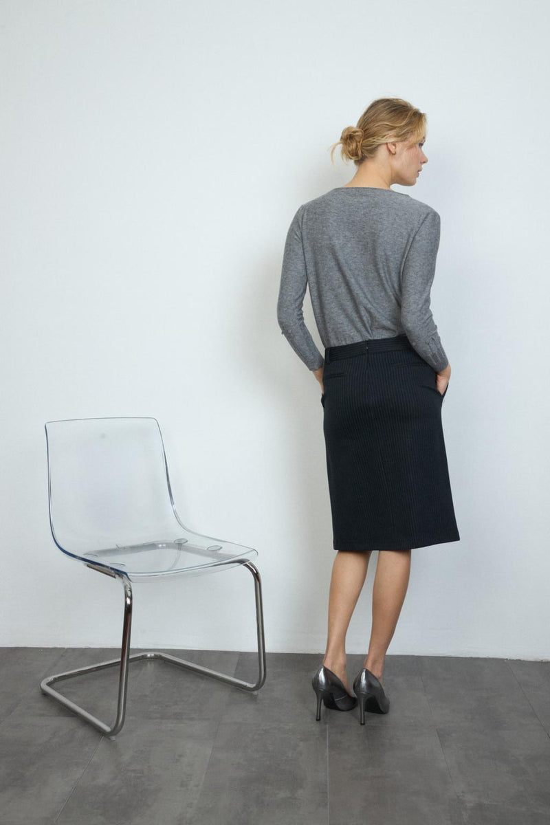 FALDA BARILOCHE / WOMAN SKIRT