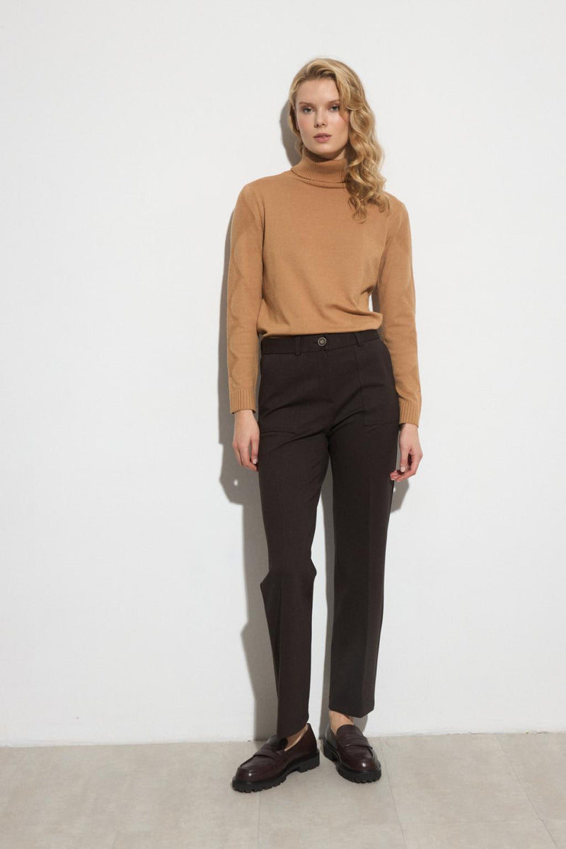 PANTALON BARILOCHE / WOMAN TROUSERS