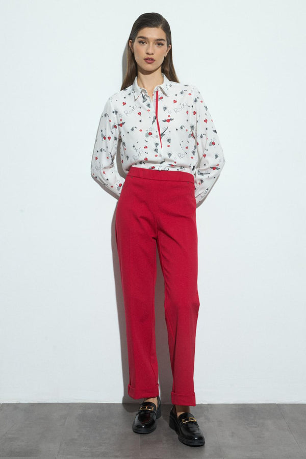 PANTALON BARILOCHE / WOMAN TROUSERS