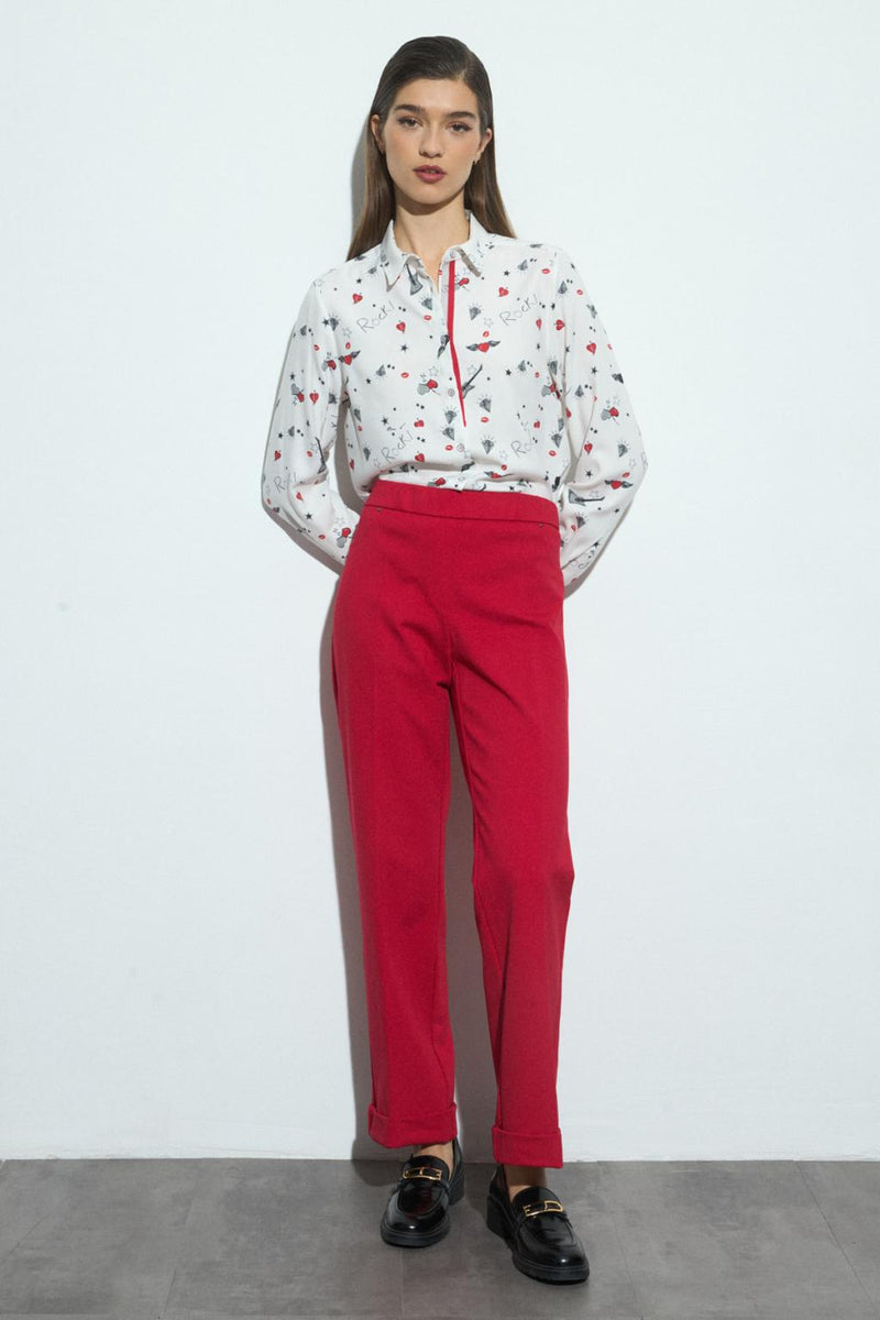 PANTALON BARILOCHE / WOMAN TROUSERS