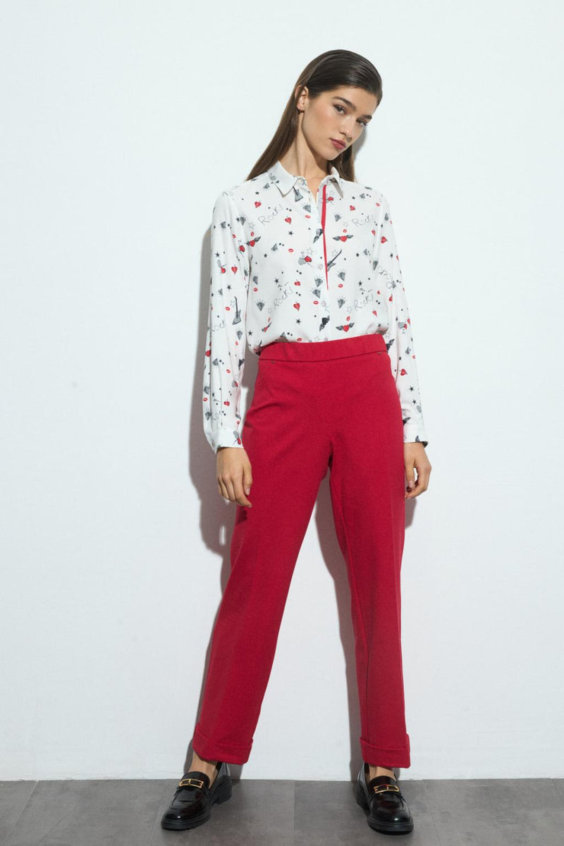 PANTALON BARILOCHE / WOMAN TROUSERS