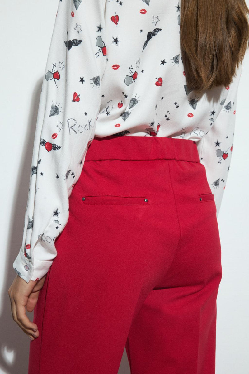 PANTALON BARILOCHE / WOMAN TROUSERS