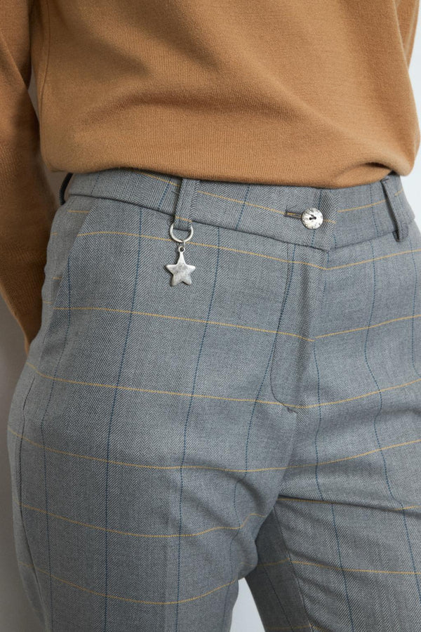 PANTALON BARILOCHE / WOMAN TROUSERS