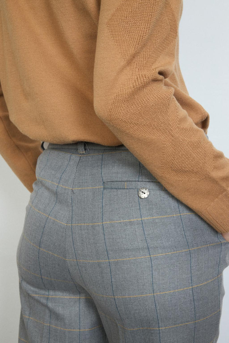 PANTALON BARILOCHE / WOMAN TROUSERS