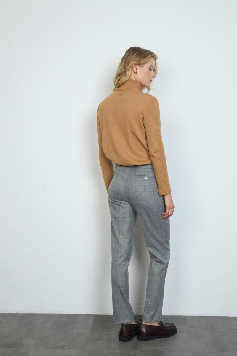 PANTALON BARILOCHE / WOMAN TROUSERS