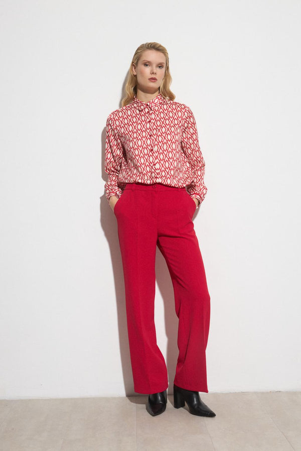 PANTALON BARILOCHE / WOMAN TROUSERS