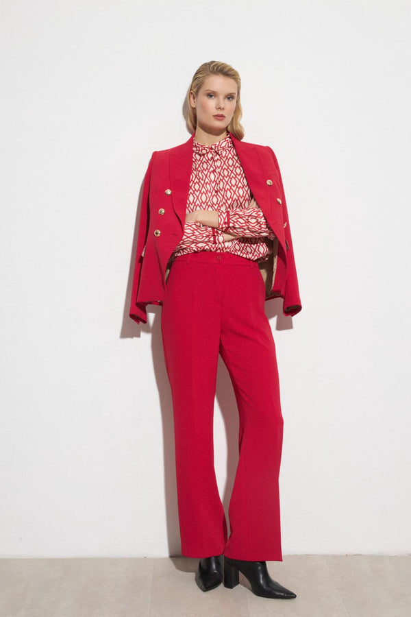 PANTALON BARILOCHE / WOMAN TROUSERS