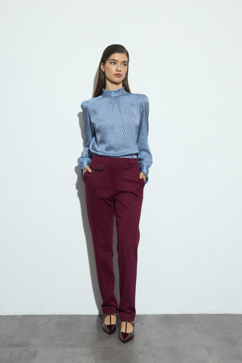 PANTALON BARILOCHE / WOMAN TROUSERS