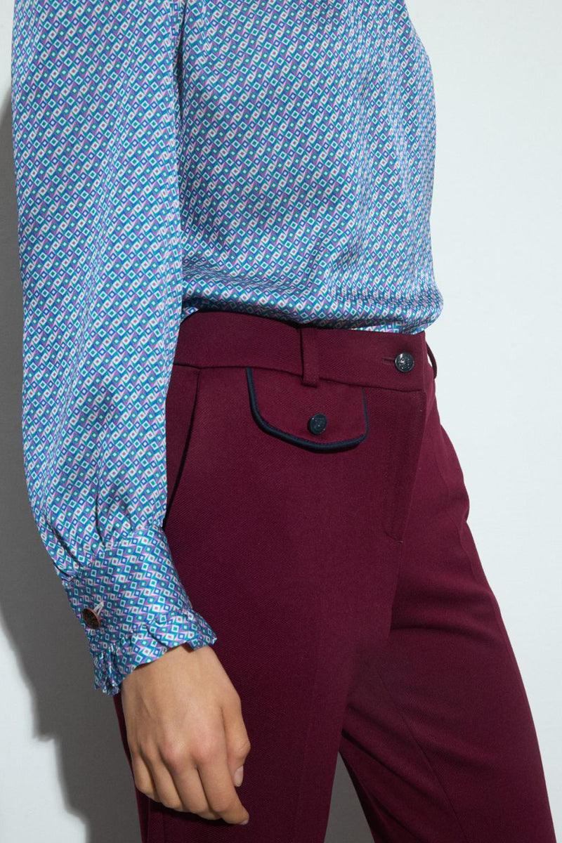PANTALON BARILOCHE / WOMAN TROUSERS
