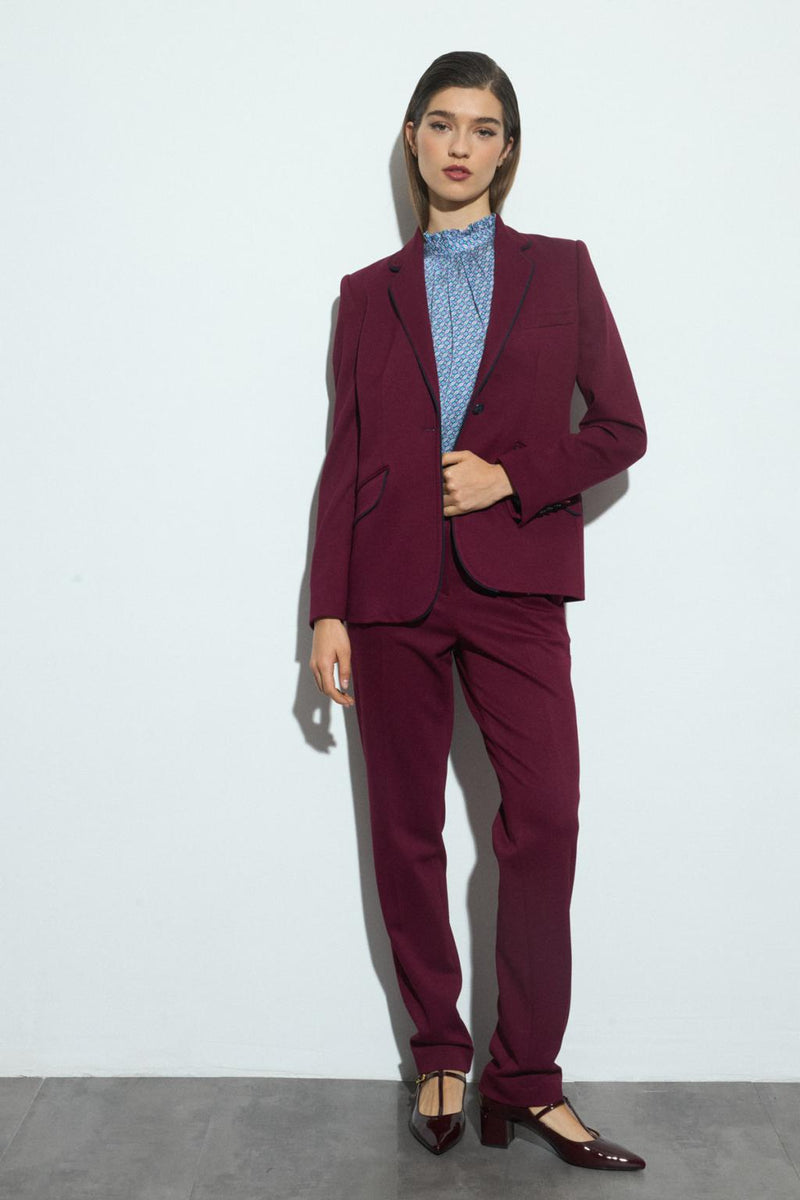 PANTALON BARILOCHE / WOMAN TROUSERS