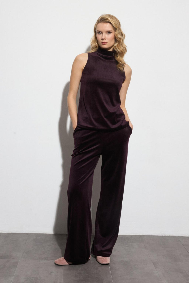 PANTALON BARILOCHE / WOMAN TROUSERS