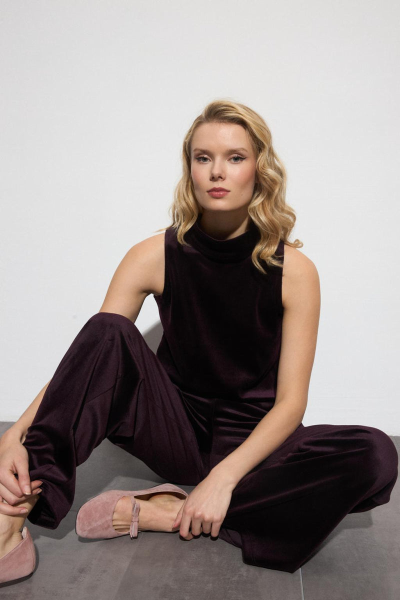 PANTALON BARILOCHE / WOMAN TROUSERS