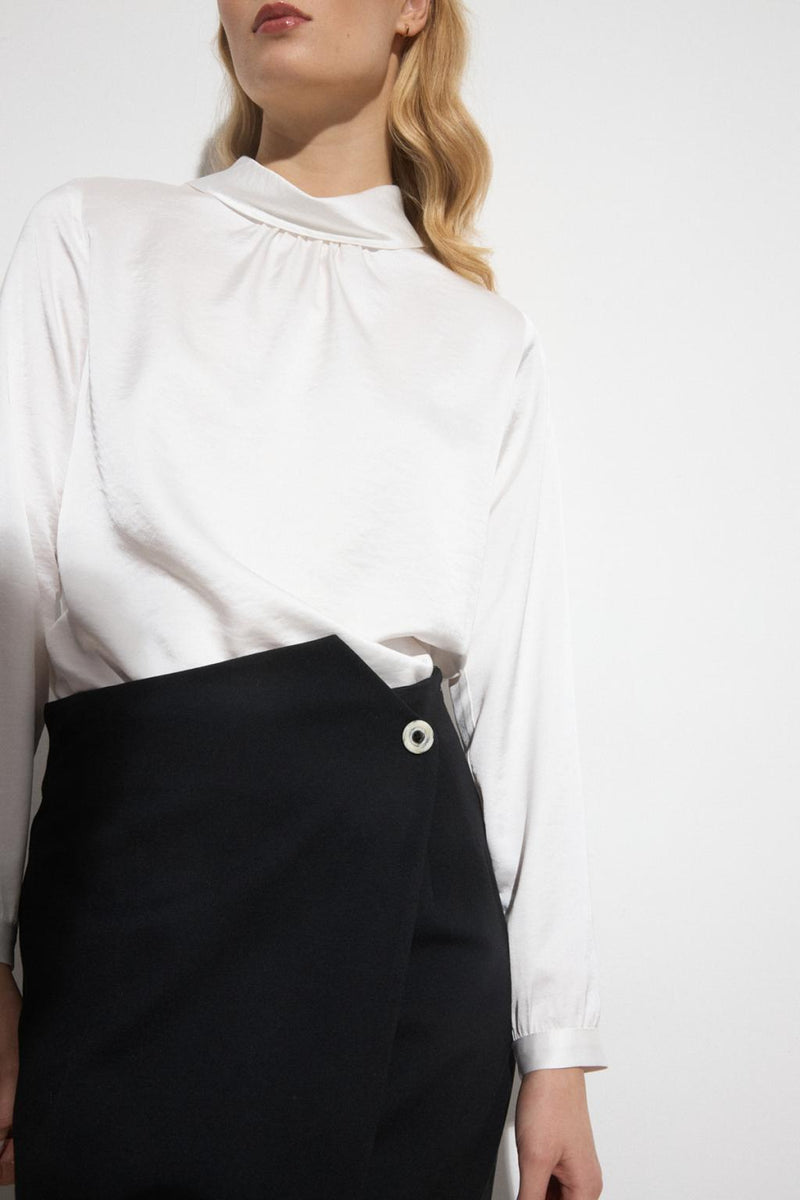 FALDA BARILOCHE / WOMAN SKIRT