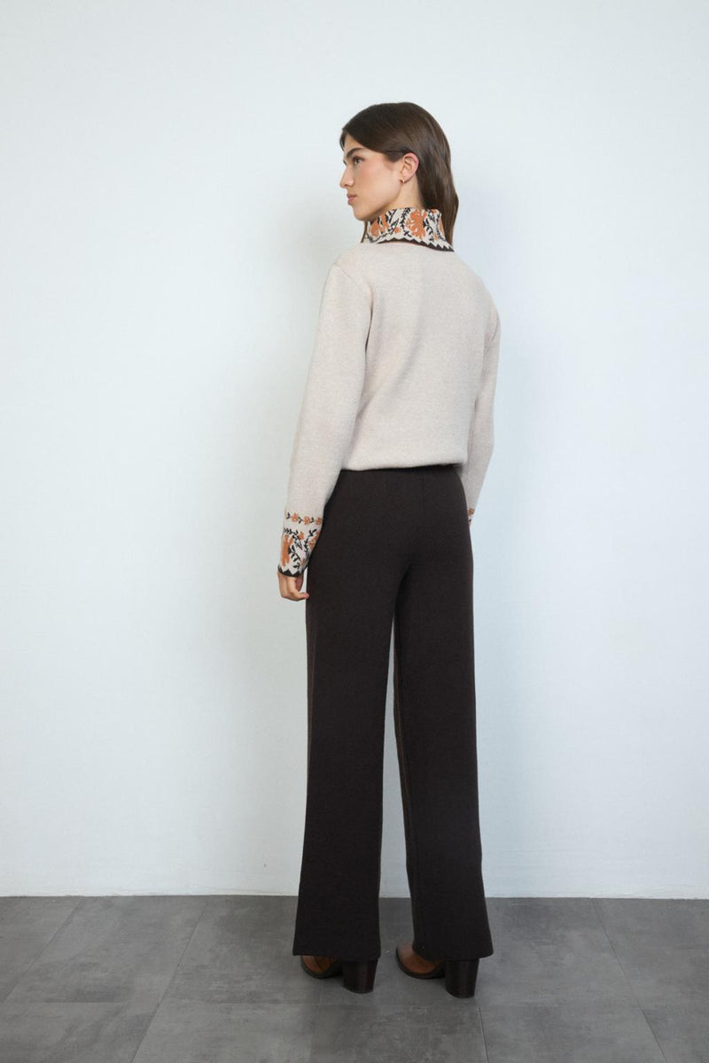 PANTALON PUNTO BARILOCHE / WOMAN TROUSERS