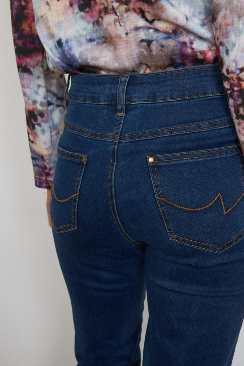 PANTALON TINTA+ / WOMAN TROUSERS