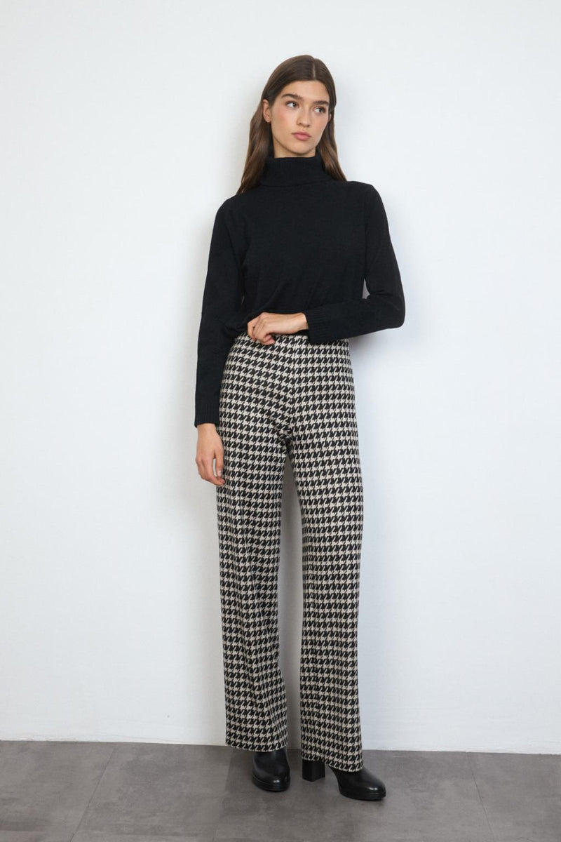 PANTALON TINTA / WOMAN TROUSERS