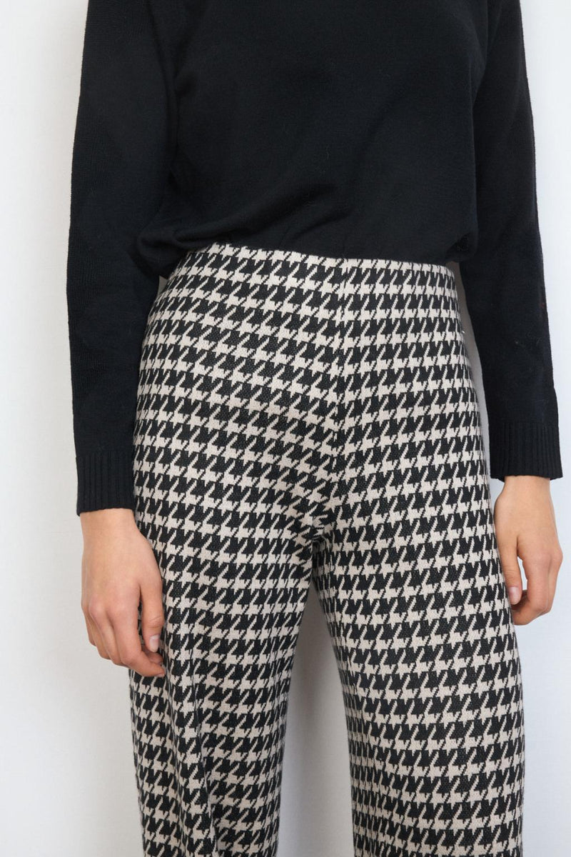 PANTALON TINTA / WOMAN TROUSERS